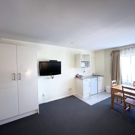 Royal Park Lodge Auckland Buitenkant foto