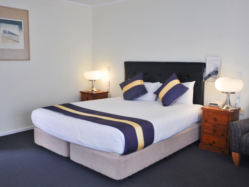 Royal Park Lodge Auckland Buitenkant foto