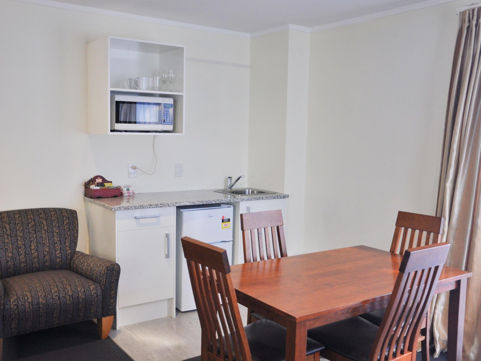 Royal Park Lodge Auckland Buitenkant foto