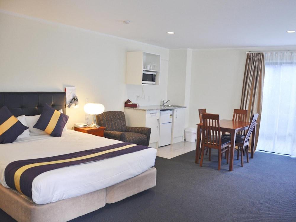 Royal Park Lodge Auckland Buitenkant foto