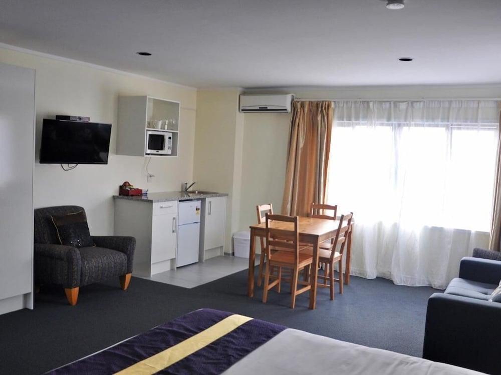 Royal Park Lodge Auckland Buitenkant foto
