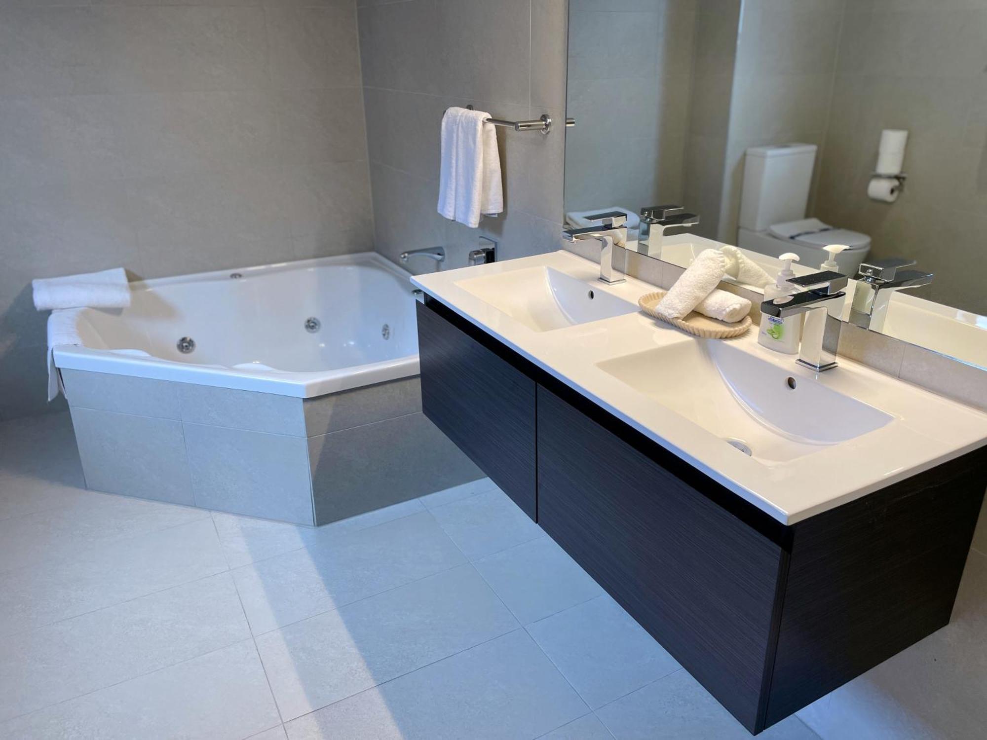 Royal Park Lodge Auckland Kamer foto