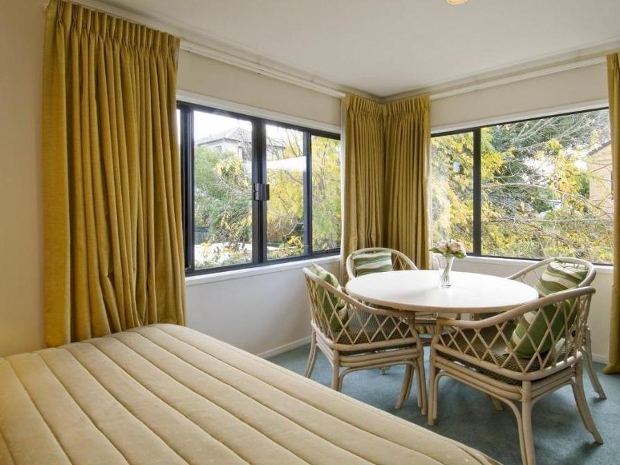 Royal Park Lodge Auckland Buitenkant foto