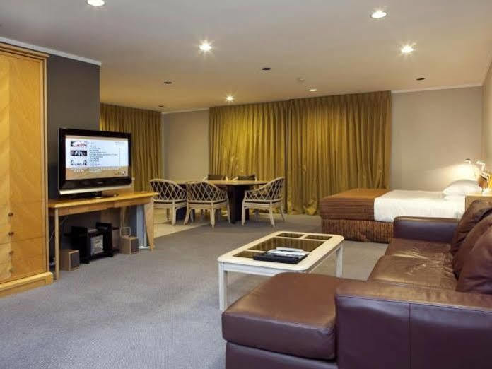 Royal Park Lodge Auckland Buitenkant foto