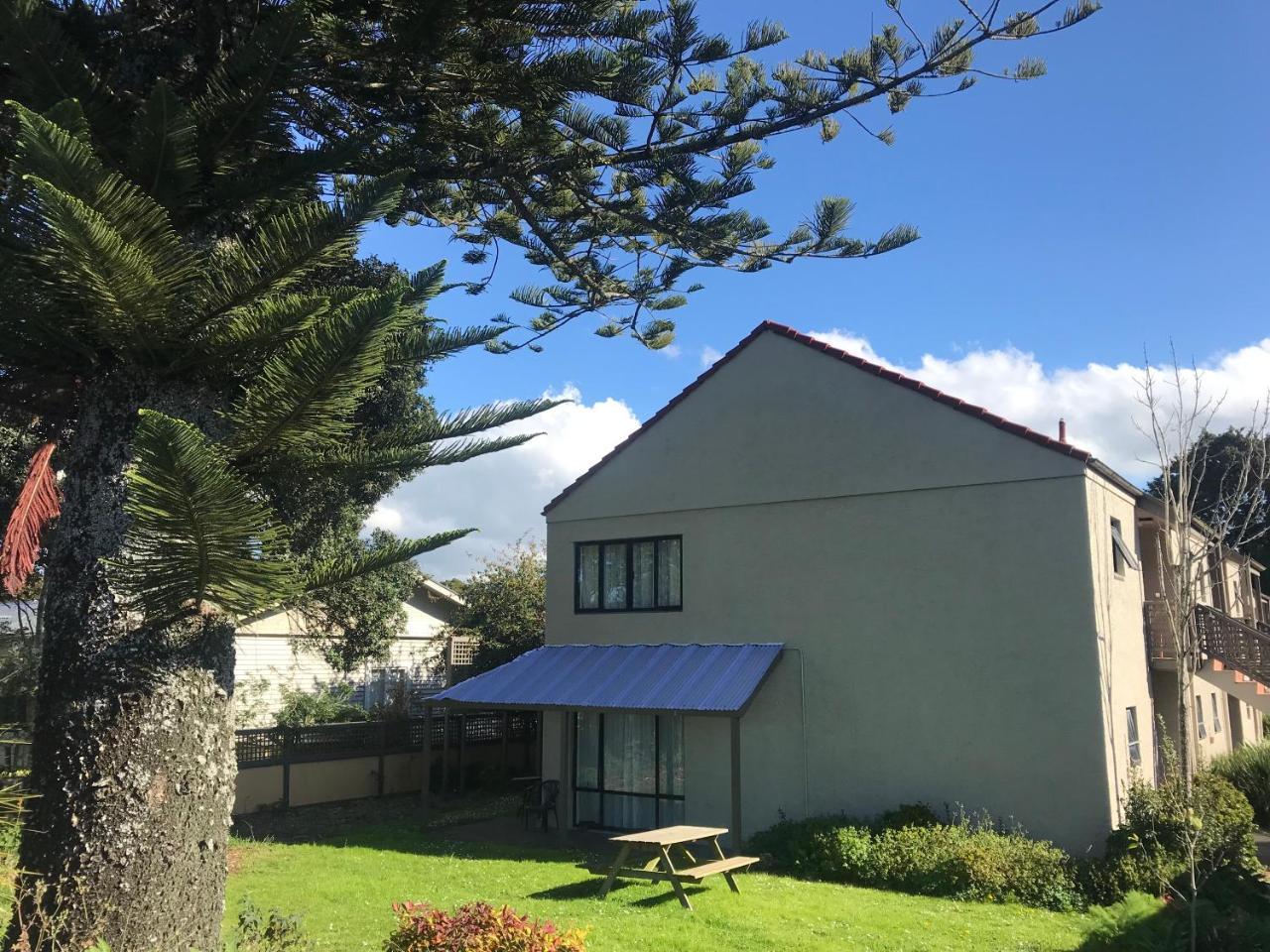 Royal Park Lodge Auckland Buitenkant foto